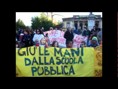 Immagine anteprima YouTube