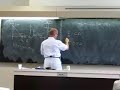 Riccardo Zich e l'antenna FICA