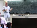 Riccardo Zich e l'antenna FICA