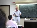 Riccardo Zich e l'antenna FICA