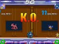 Megaman Zelda & Needleman