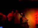 Kase.O meetz jazz en sala Gen�s de Badalona 25/09/2008 (2)