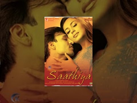 Saathiya wallpaper