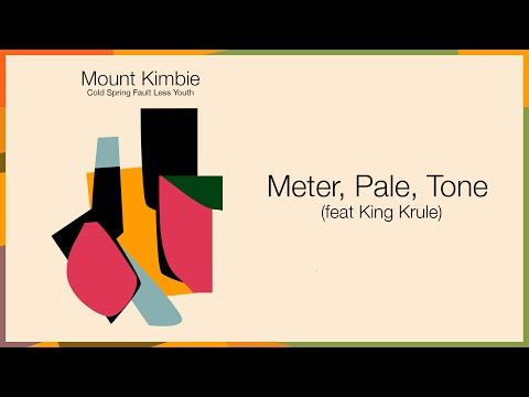 Pale - From new album 'Cold Spring Fault Less Youth' out now through Warp Records. Order the album on iTunes now: http://bit.ly/16JpaDG iTunes - http://glnk.it/21x ...