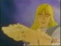 Ken shiro vs Shin