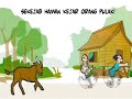 Hari Raya Aidil Adha Ecard