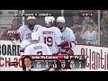 Watch the entire game for free in on RPI TV: www.rpitv.org