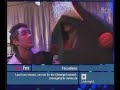 Tocadisco - Live @ HRXXL German Radio Studio 2/3