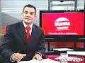 BURLA EN EL CAMPEONATO DE FUTBOL PROFESIONAL PERUANO - BURGA