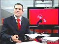 BURLA EN EL CAMPEONATO DE FUTBOL PROFESIONAL PERUANO - BURGA