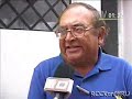 BURLA EN EL CAMPEONATO DE FUTBOL PROFESIONAL PERUANO - BURGA