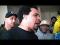 Grind Time Now Presents: Stainless vs The Jackal