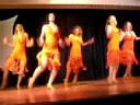 Shani's Girls in DC Salsa Congress