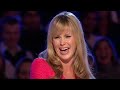 Dreambears - Britain's Got Talent - Show 5