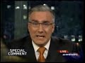 Keith Olbermann Speaks Out On Prop 8