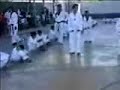 Nino no Taekwondo