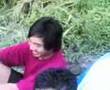 pancing iken