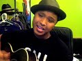 Passion- Melissa (Ernie Halter Cover)