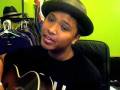 Passion- Melissa (Ernie Halter Cover)