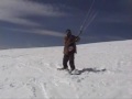 Snowkite Lokalani - Patagonia Argentina - 06-08