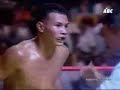 REY BAUTISTA VS. CHRISTIAN KASINO