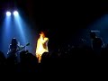 Melt Banana live @ Maria, Berlin 2005