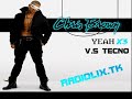 Chris Brown - Yeah 3x vs Tecno