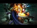 Word of Warcraft : Musique de L'Appel de la Croisade