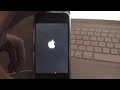 Unlock iPhone 1.1.4 with ZiPhone