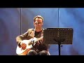 Jorge Drexler - La Infidelidad En La Era De La Informatica