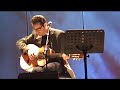 Jorge Drexler - La Infidelidad En La Era De La Informatica
