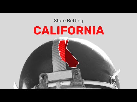 Angels Of Sports Betting - California State Betting