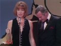 Shirley MacLaine and Jack Lemmo salute James Cagney at the 2nd AFI Life Achievement Award: A Tribute To James Cagney (1974). CONNECT WITH AFI: AFI.com http facebook.com