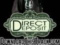 dollah dae - Coast Boy - Direct Deposit