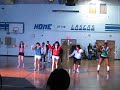 Lacombe Idol 2008 Psychostatic Lacombe Idol 2008 Psychostatic