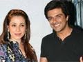 Neelam Kothari Saves Sameer Soni in Bigg Boss 4 (News)