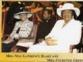 Bishop Charles Edward Blake & West Angeles Cathedral Church of God in Christ