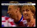 Hrvatska - Kazahstan 3:0