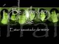 Alesana -Endings Without Stories 