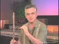 Sal Lozano - Woodwinds: Sax, Flute & Clarinet