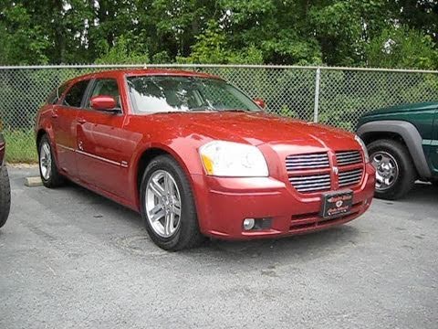 Dodge Magnum