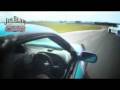 Drifting: in-car racecam from NZ Drift Series