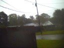 Hurricane Gustav Footage Part 1 - Plaquemine, Louisiana Hurricane Gustav Footage Part 1 - Plaquemine, Louisiana