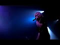 Aly and AJ--UK--Like Woah @ G.A.Y