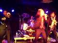 DALLAX live in Flensburg, Volksbad 16.01.08
