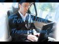 Transcour Limo Service | 407.294.1159
