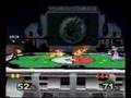 NinjaLink (Zelda) vs Dark.Pch (Mario)