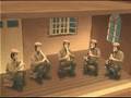Greensleeves - flûte à bec / recorder