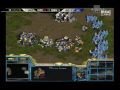Casy vs Horang2 @ KAF vs Sparkyz 3Set (Part 1 of 2)
