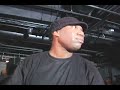 KRS ONE FREESTYLE 10 MIN featuring SNAGNETO